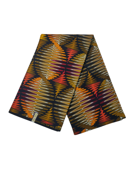 Ankara Fabric African Real Wax Print Cotton 100% New Design  Wax Africain Patchwork Fabric for dress 6yard sales now