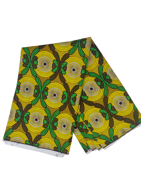 Low Price Veritable Wax Nigerian Ankara Block Prints Fabric Dutch Pagne 100% Cotton For Sewing