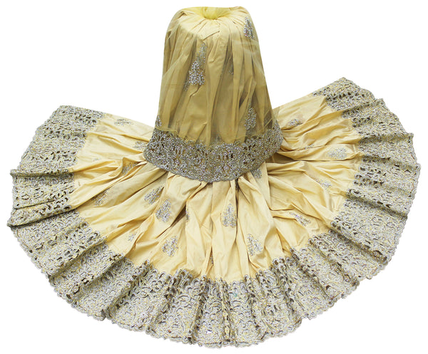 TAFFETA  SILK FABRIC