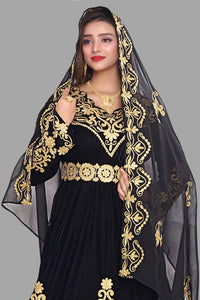 Shubham Collections Kaftans