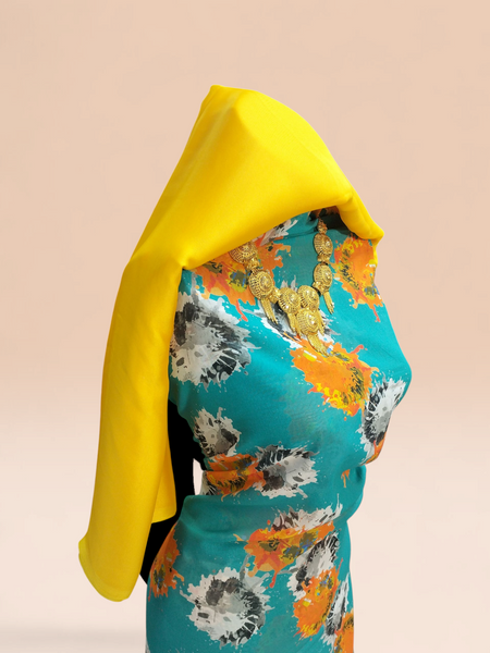 Swiss Dirac – Multi Colour Floral Fancy Design | Perfect for Regular Wear & Special Occasions | 2026 Collection