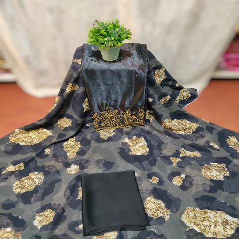 Swiss Dirac – Shubham Collections