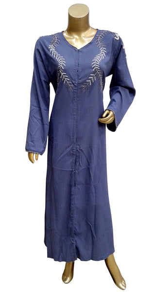 Dark Grey, DN01