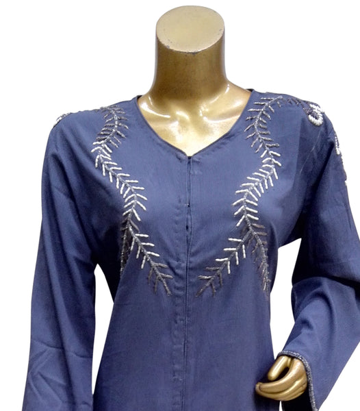 Dark Grey, DN01