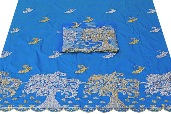 TAFFETA FABRIC