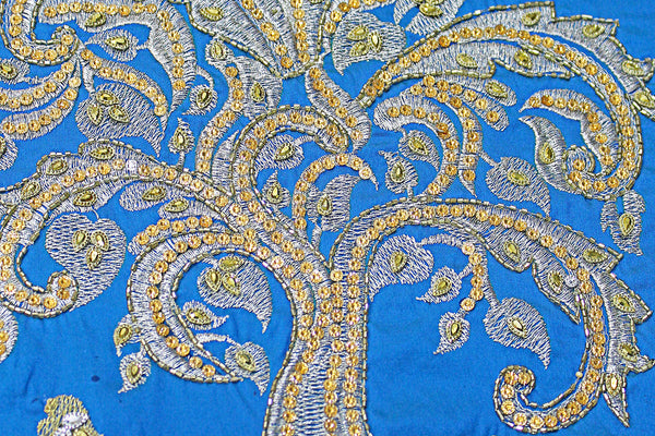 TAFFETA FABRIC