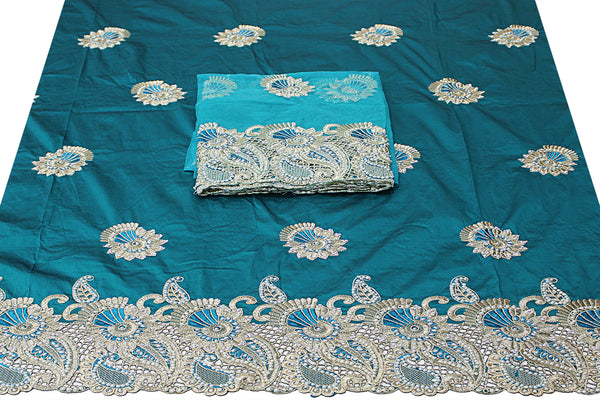 TAFFETA FABRIC