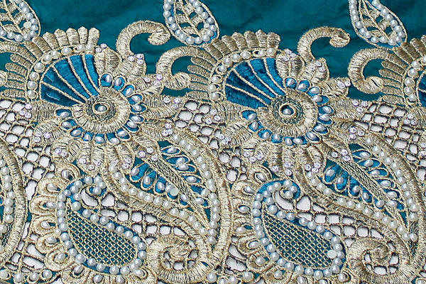 TAFFETA FABRIC
