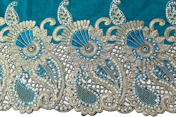 TAFFETA FABRIC