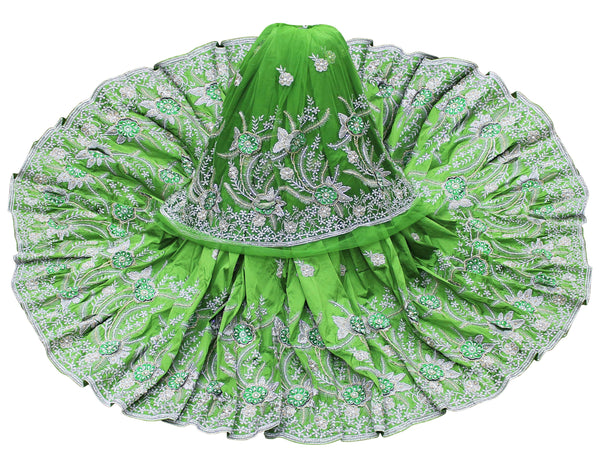 TAFFETA  SILK FABRIC