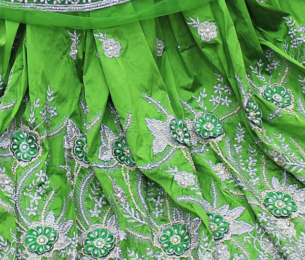 TAFFETA  SILK FABRIC