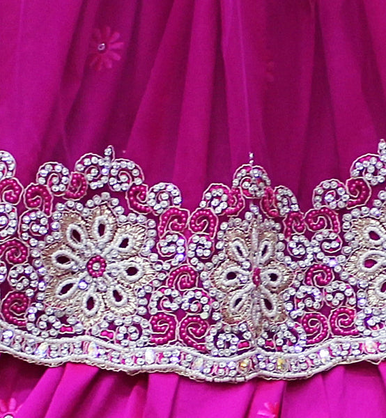 TAFFETA  SILK FABRIC