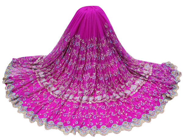 TAFFETA  SILK FABRIC
