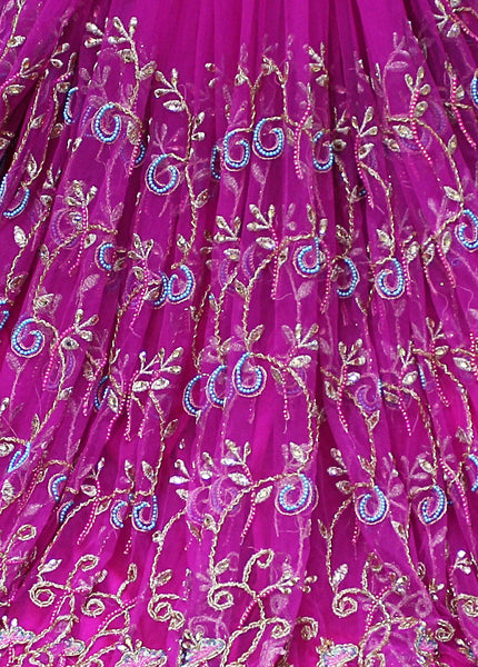 TAFFETA  SILK FABRIC