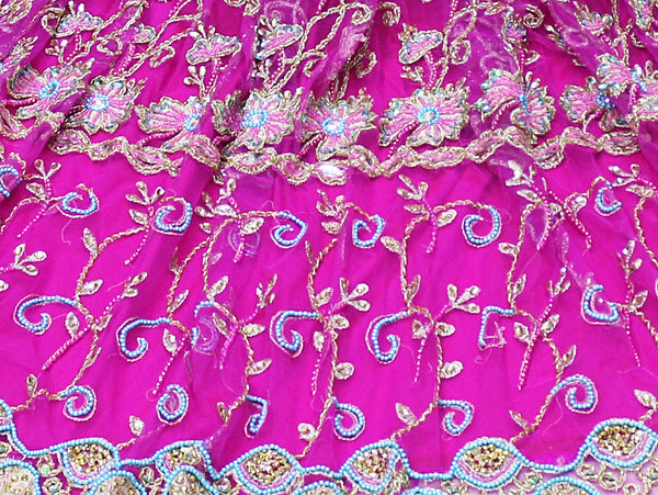 TAFFETA  SILK FABRIC