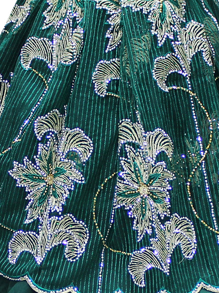 TAFFETA  SILK FABRIC