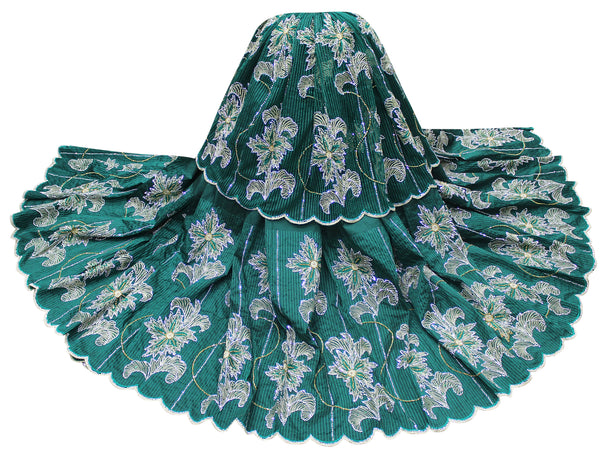 TAFFETA  SILK FABRIC