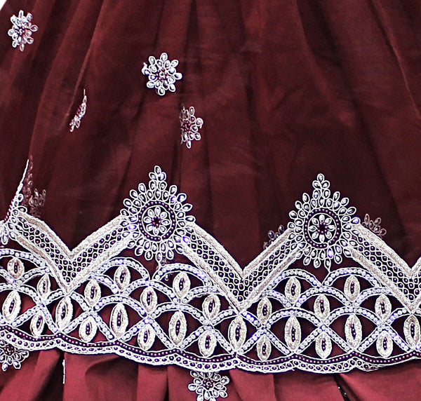 TAFFETA  SILK FABRIC
