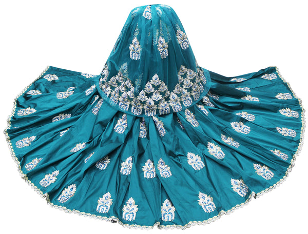 TAFFETA  SILK FABRIC