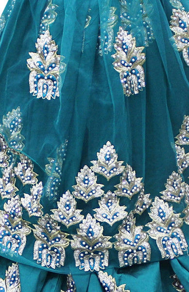 TAFFETA  SILK FABRIC
